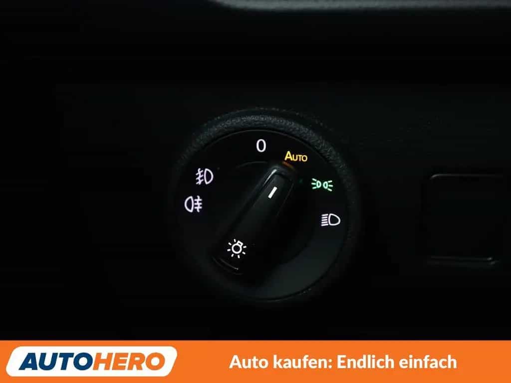 Seat Ateca 2.0 TSI Xperience 4Drive Aut.*LED*CAM*PDC* 02/2022-photo-26