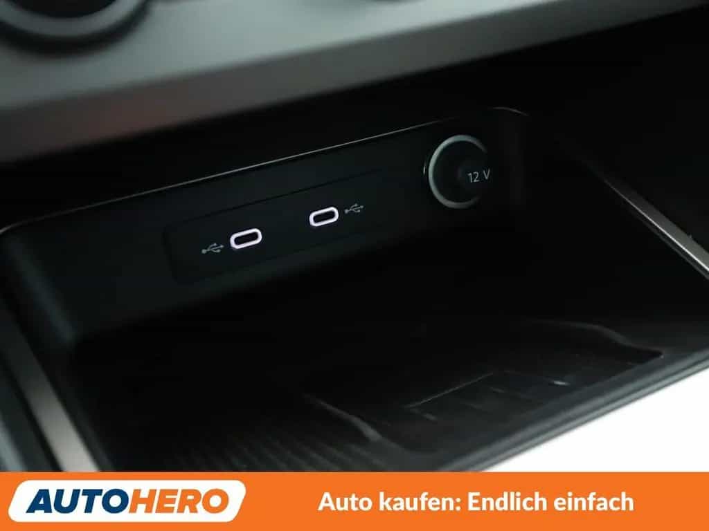 Seat Ateca 2.0 TSI Xperience 4Drive Aut.*LED*CAM*PDC* 02/2022-photo-27