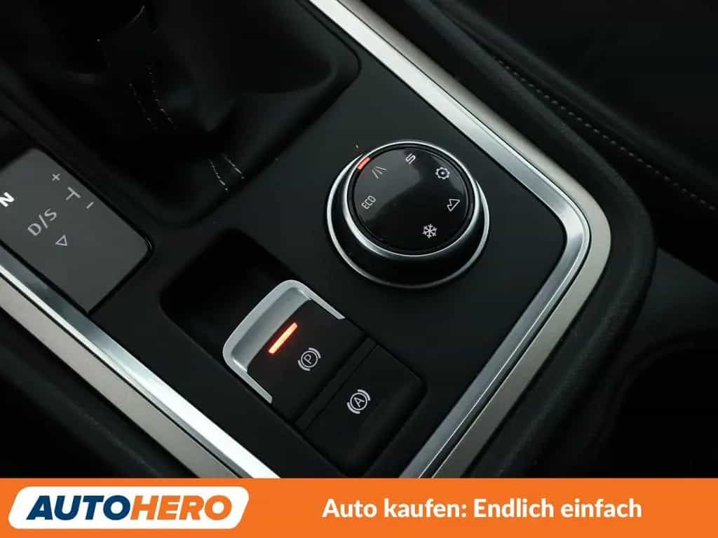 Seat Ateca 2.0 TSI Xperience 4Drive Aut.*LED*CAM*PDC* 02/2022-photo-28