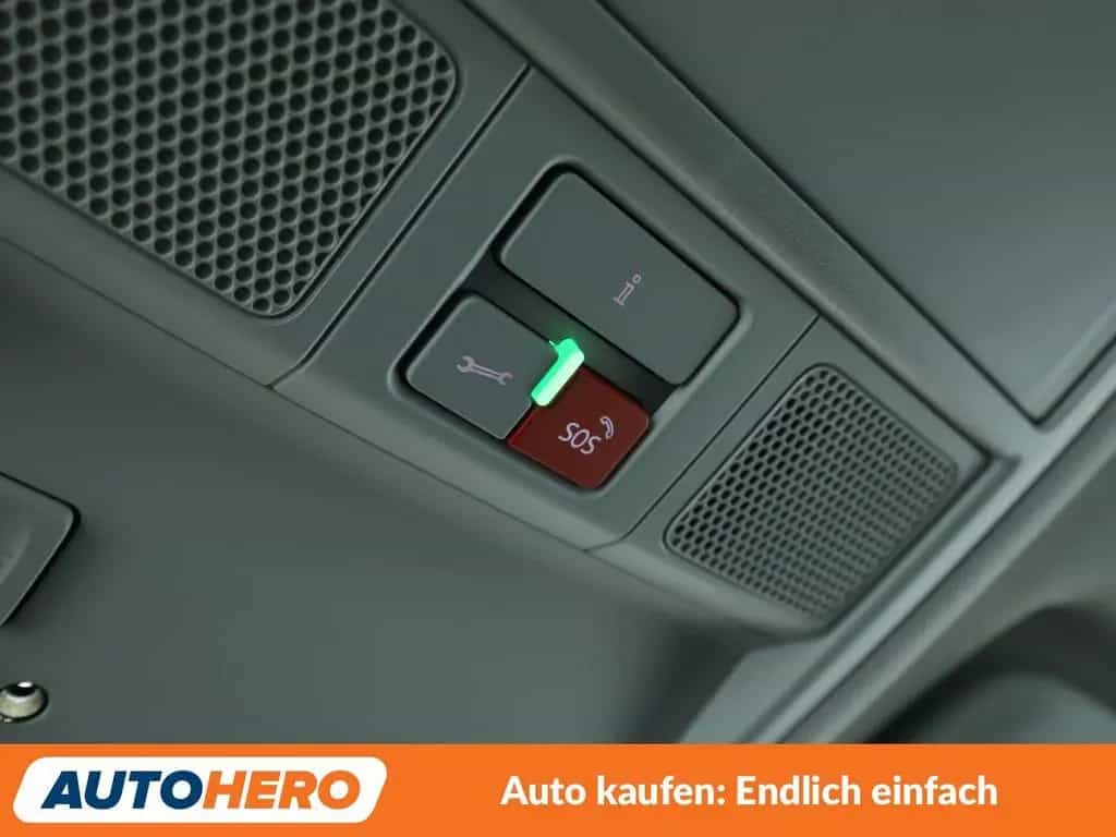 Seat Ateca 2.0 TSI Xperience 4Drive Aut.*LED*CAM*PDC* 02/2022-photo-29