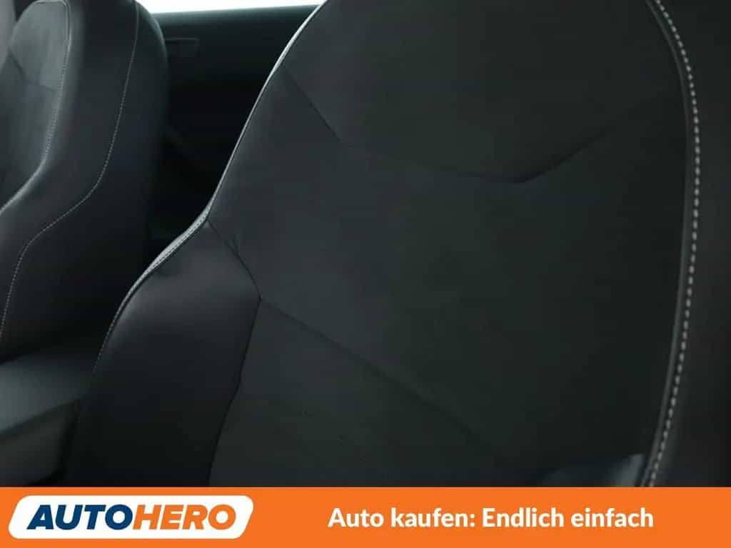 Seat Ateca 2.0 TSI Xperience 4Drive Aut.*LED*CAM*PDC* 02/2022-photo-30