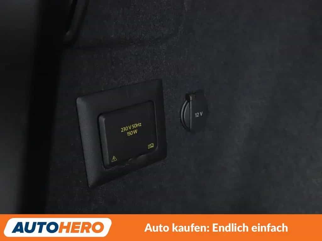 Seat Ateca 2.0 TSI Xperience 4Drive Aut.*LED*CAM*PDC* 02/2022-photo-31