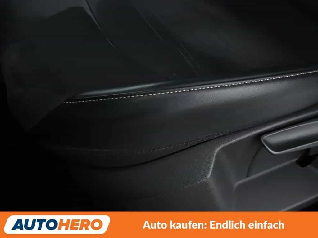 Seat Ateca 2.0 TSI Xperience 4Drive Aut.*LED*CAM*PDC* 02/2022-photo-32