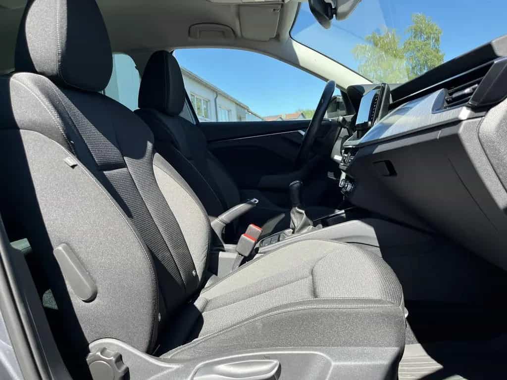 Skoda Scala 1.5 TSI Tour LED PDC SHZ Navi 11/2022-photo-14