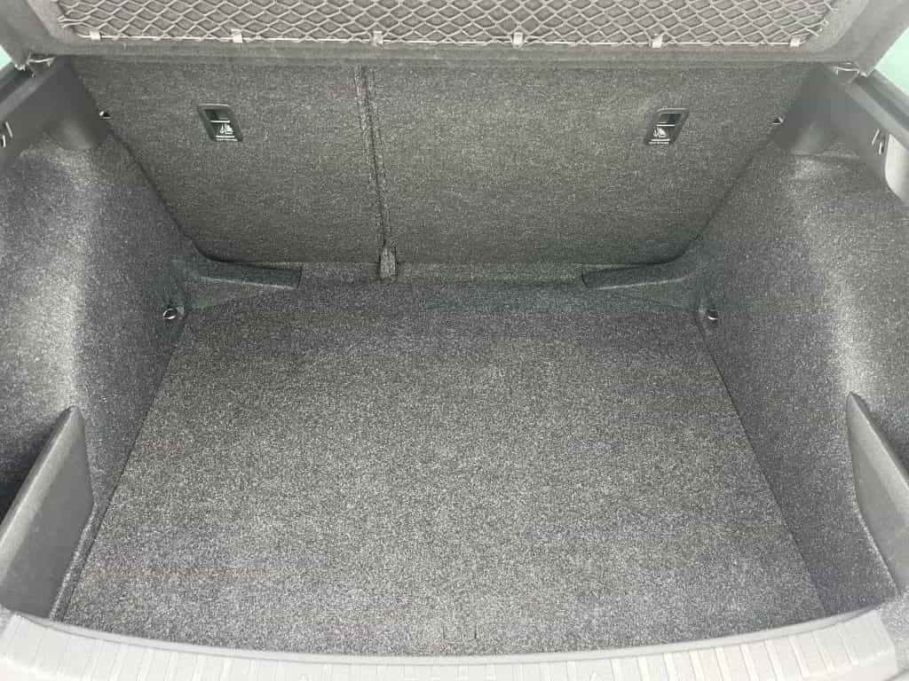 Skoda Scala 1.5 TSI Tour LED PDC SHZ Navi 11/2022-photo-19
