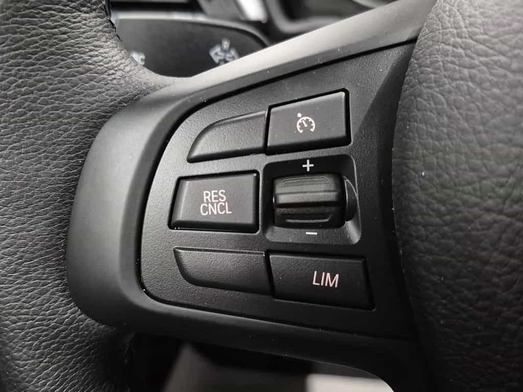 BMW X1 sDrive 18i  Navi/PDC/Tempom./17-LM 12/2016-photo-17