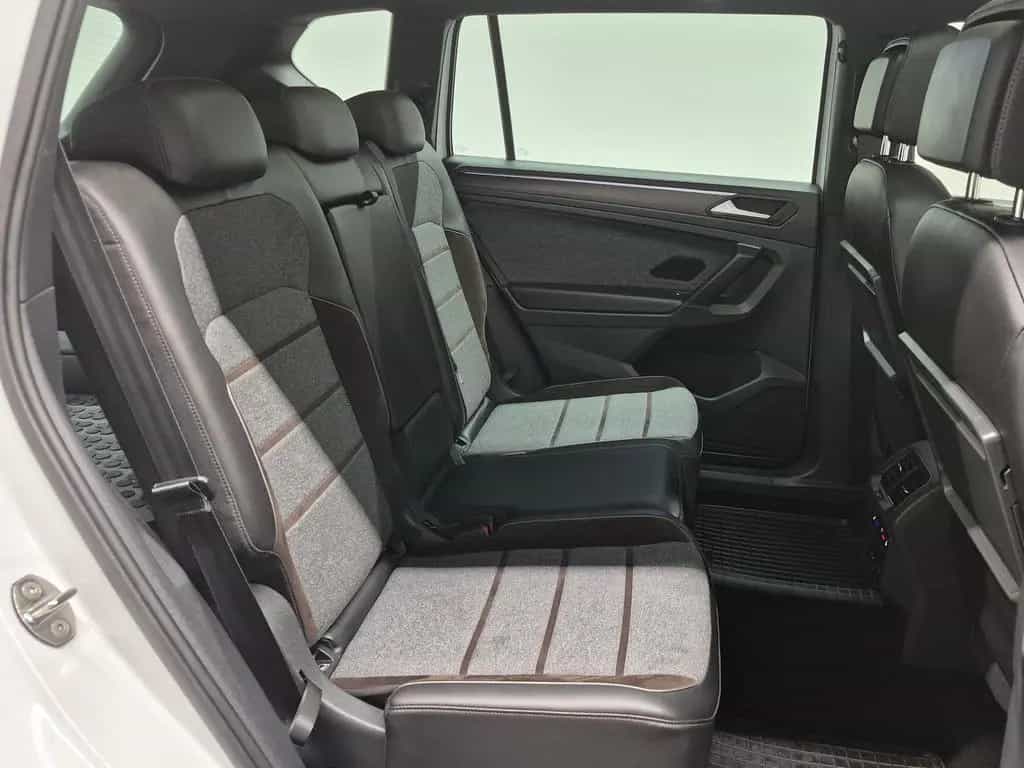 Seat Tarraco Xcellence LED/Nav/Beats/Pano/SHZ/Kam/AHK 06/2020-photo-10