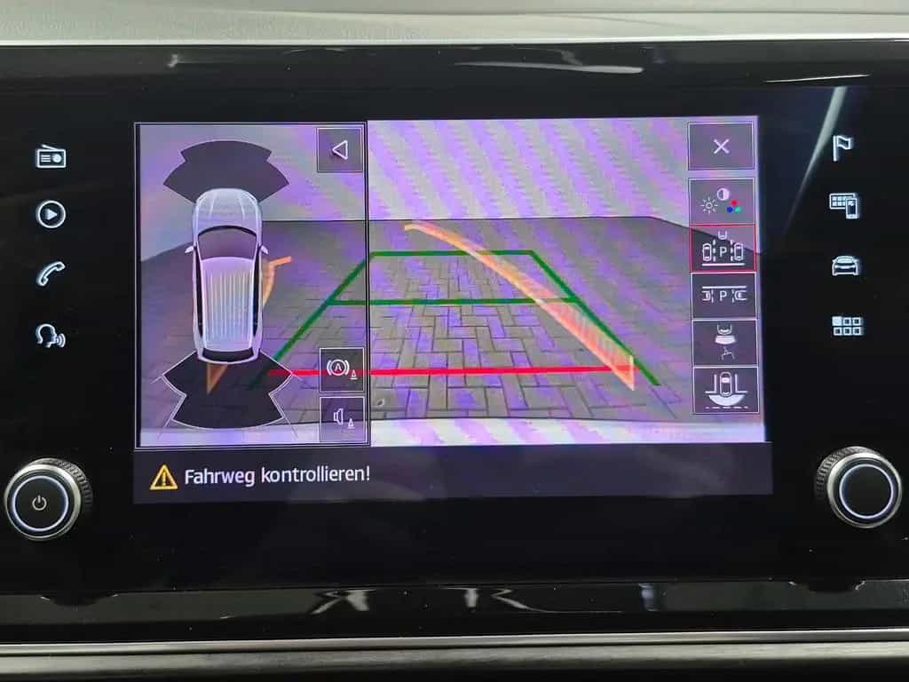Seat Tarraco Xcellence LED/Nav/Beats/Pano/SHZ/Kam/AHK 06/2020-photo-13