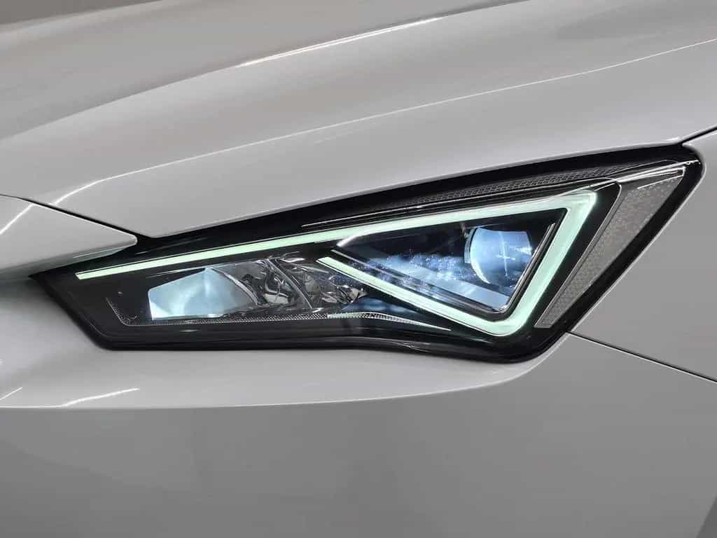 Seat Tarraco Xcellence LED/Nav/Beats/Pano/SHZ/Kam/AHK 06/2020-photo-19