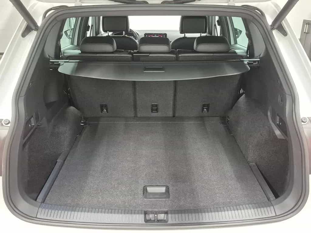 Seat Tarraco Xcellence LED/Nav/Beats/Pano/SHZ/Kam/AHK 06/2020-photo-6