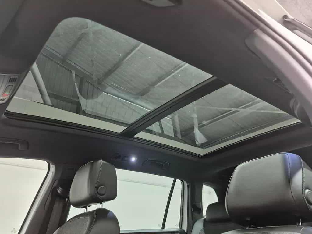Seat Tarraco Xcellence LED/Nav/Beats/Pano/SHZ/Kam/AHK 06/2020-photo-7
