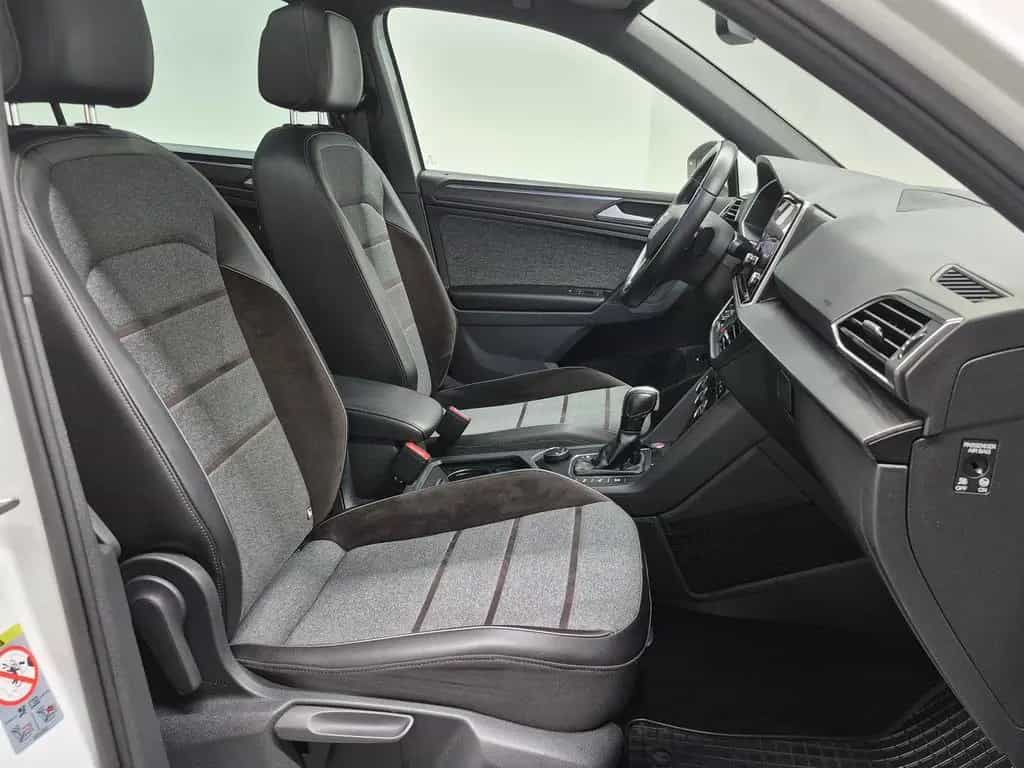 Seat Tarraco Xcellence LED/Nav/Beats/Pano/SHZ/Kam/AHK 06/2020-photo-9