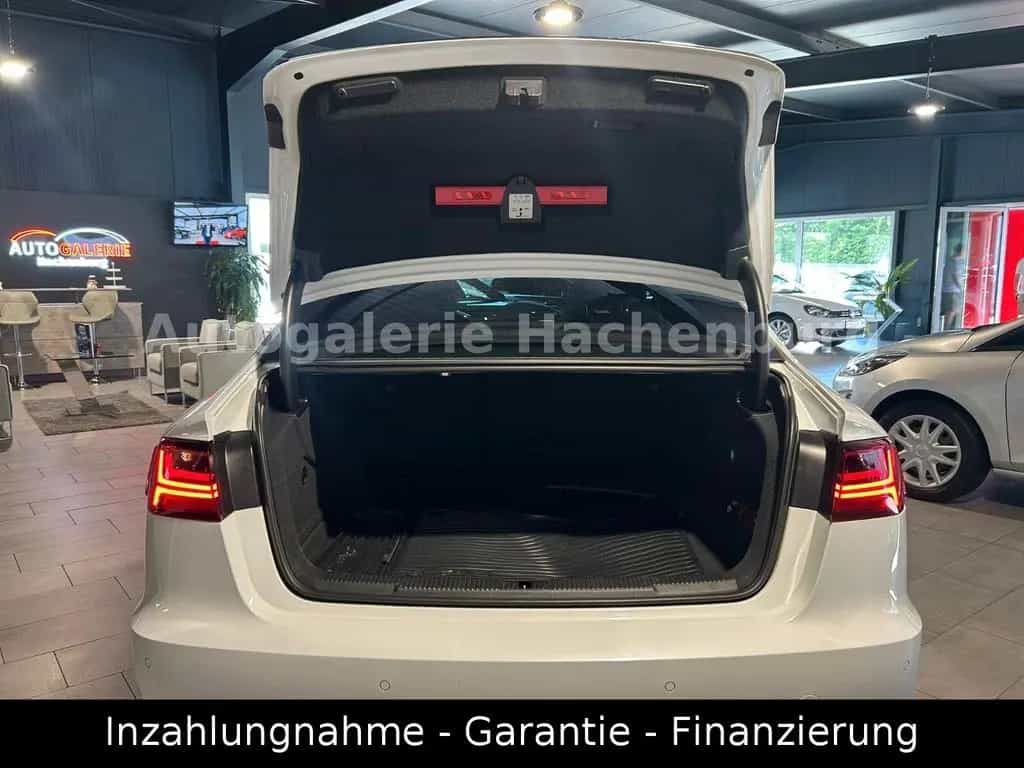 Audi A6 Lim. 1.8 TFSI Ultra/Navi/ACC/AHK/CarPl/EURO 6 01/2018-photo-7