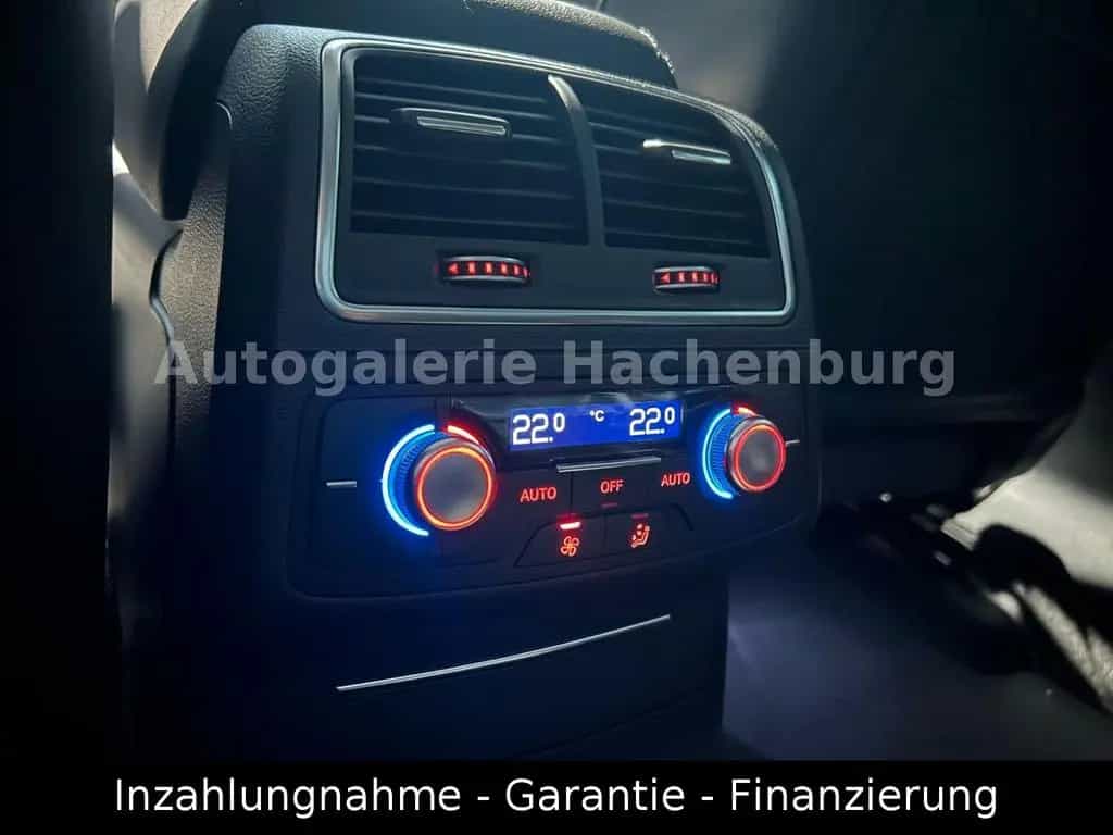 Audi A6 Lim. 1.8 TFSI Ultra/Navi/ACC/AHK/CarPl/EURO 6 01/2018-photo-9