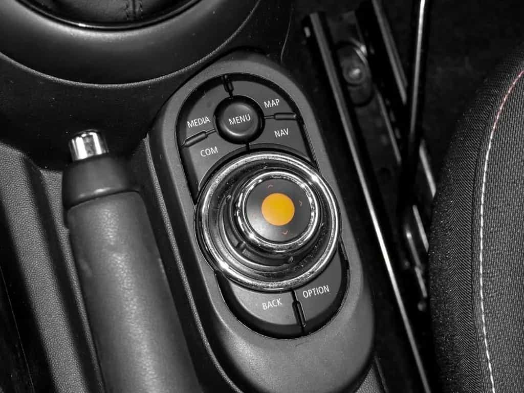 MINI ONE BLACKYARD+ADAPT.LED+NAVI+SHZ 11/2018-photo-9