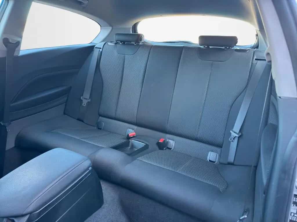 BMW 120 i*Advantage*SHZ*PDC* 12/2017-photo-13