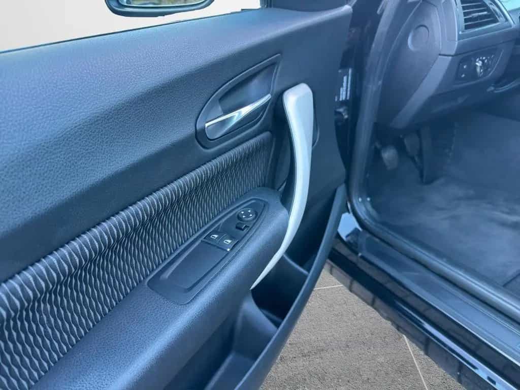 BMW 120 i*Advantage*SHZ*PDC* 12/2017-photo-14