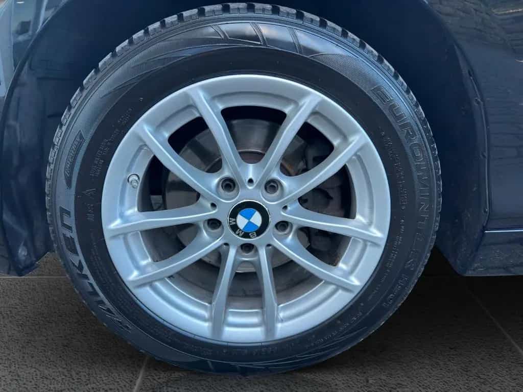 BMW 120 i*Advantage*SHZ*PDC* 12/2017-photo-17