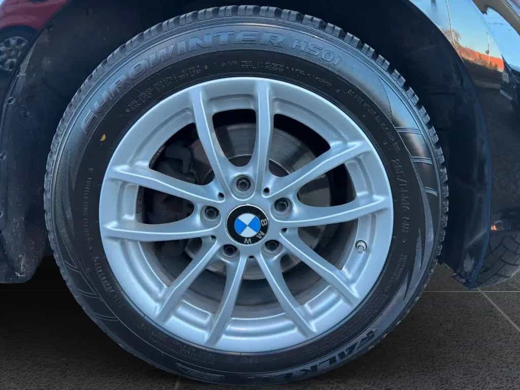 BMW 120 i*Advantage*SHZ*PDC* 12/2017-photo-18