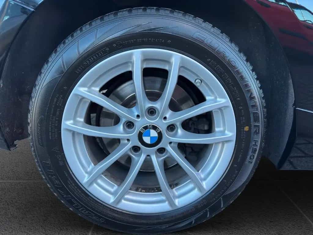 BMW 120 i*Advantage*SHZ*PDC* 12/2017-photo-20