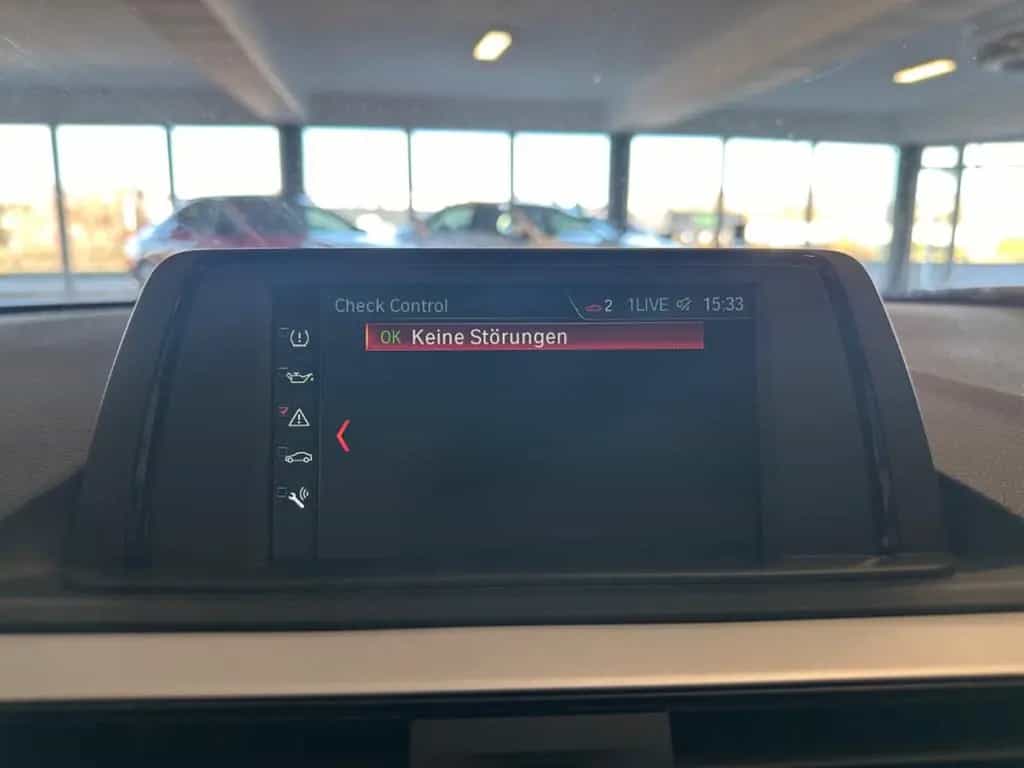 BMW 120 i*Advantage*SHZ*PDC* 12/2017-photo-21