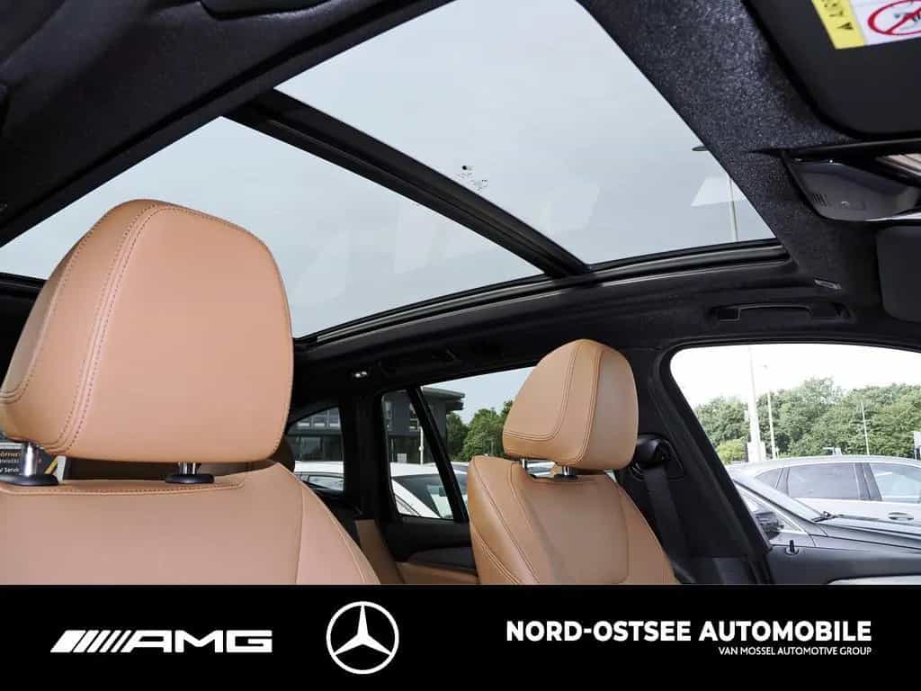 BMW X3 XDRIVE 30d M SPORT PANO HUD LED PDC SITZH 01/2020-photo-13