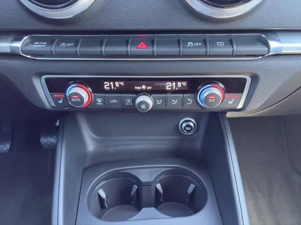 Audi A3 1.5 TFSI SPORT+NAVI+TEMPOMAT+BI-XENON+SHZ+ 06/2018-photo-14