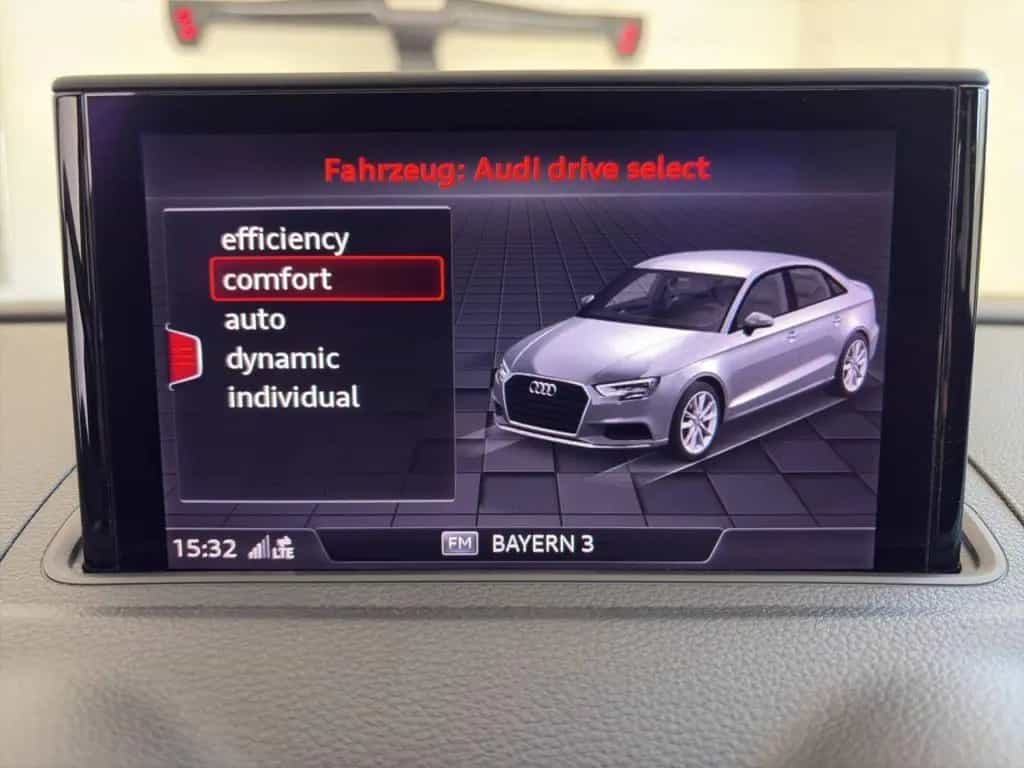 Audi A3 1.5 TFSI SPORT+NAVI+TEMPOMAT+BI-XENON+SHZ+ 06/2018-photo-16