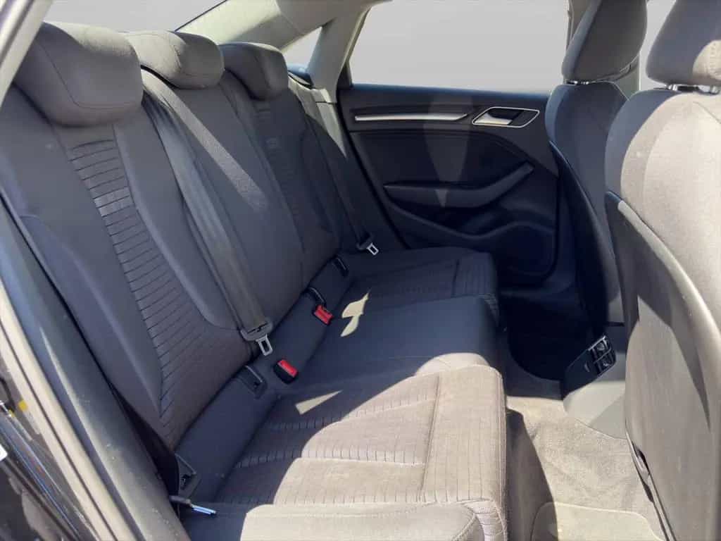 Audi A3 1.5 TFSI SPORT+NAVI+TEMPOMAT+BI-XENON+SHZ+ 06/2018-photo-18