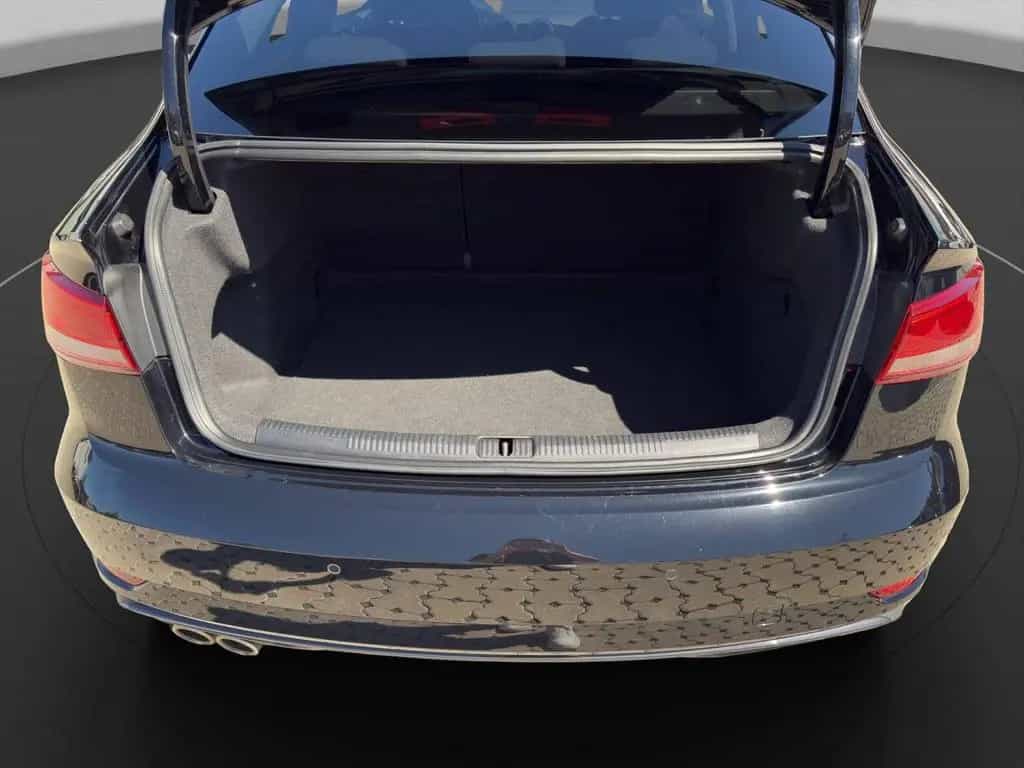 Audi A3 1.5 TFSI SPORT+NAVI+TEMPOMAT+BI-XENON+SHZ+ 06/2018-photo-19