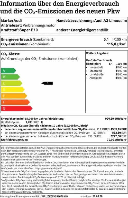 Audi A3 1.5 TFSI SPORT+NAVI+TEMPOMAT+BI-XENON+SHZ+ 06/2018-photo-21