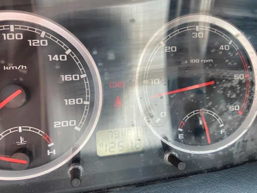 Tata Xenon 2.2 Dicor 4x4 PC Pick-up 02/2012-photo-2