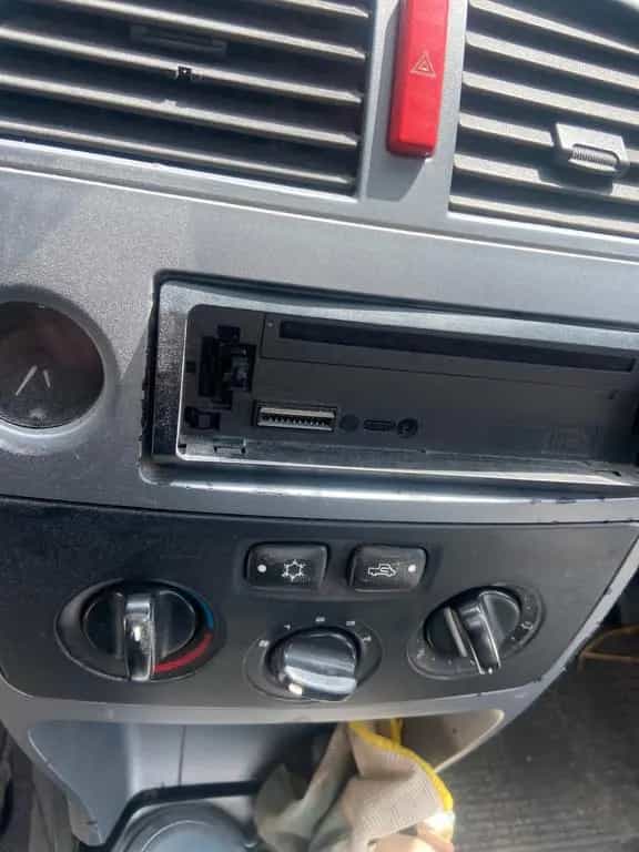 Tata Xenon 2.2 Dicor 4x4 PC Pick-up 02/2012-photo-5