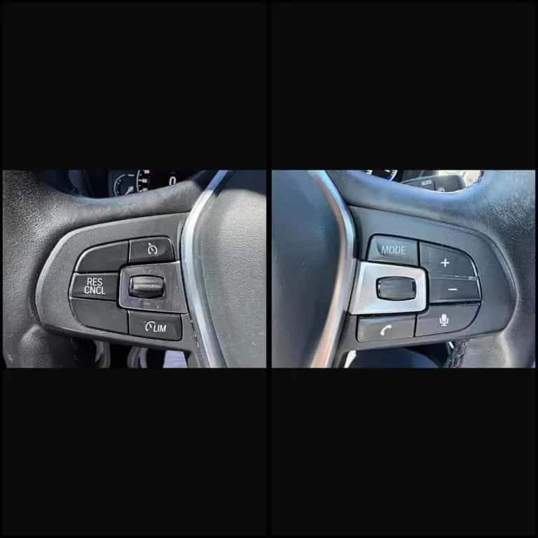 BMW X3 xDrive 20d"Luxury-X-Line"LED*AMBIENTE*LEDER* 05/2018-photo-17