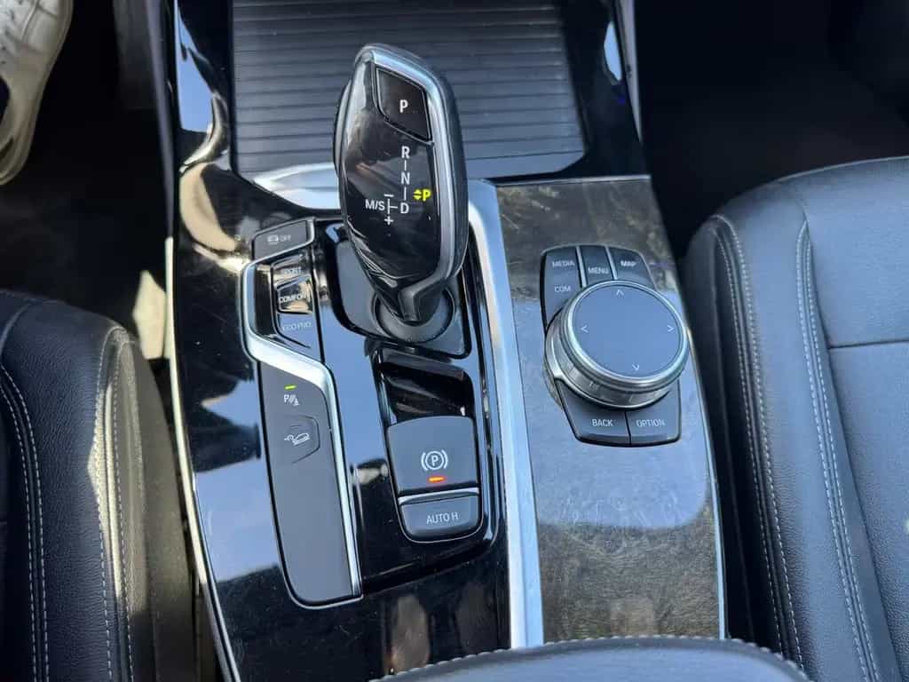 BMW X3 xDrive 20d"Luxury-X-Line"LED*AMBIENTE*LEDER* 05/2018-photo-21