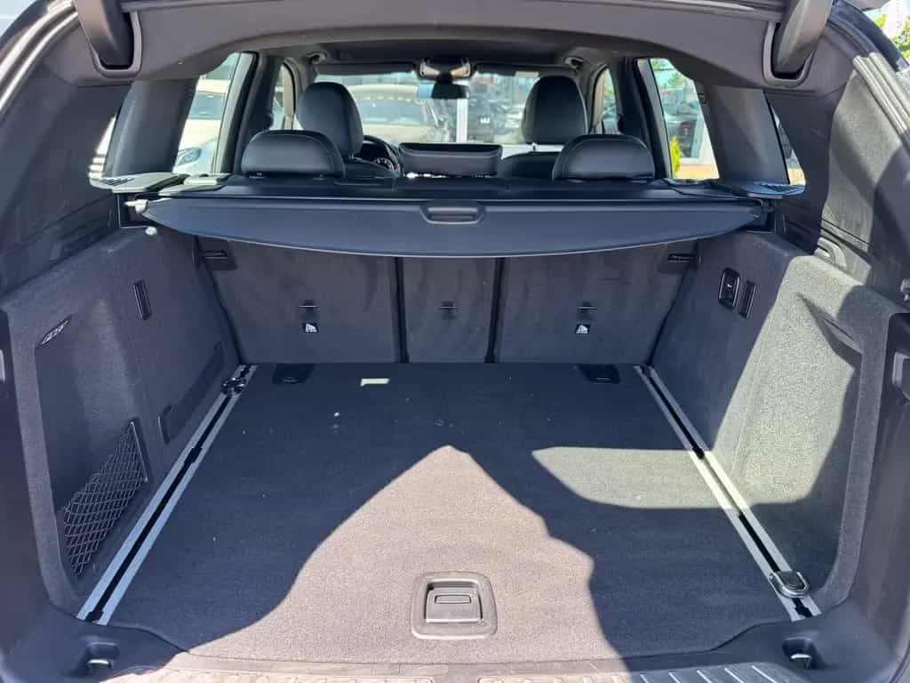 BMW X3 xDrive 20d"Luxury-X-Line"LED*AMBIENTE*LEDER* 05/2018-photo-7