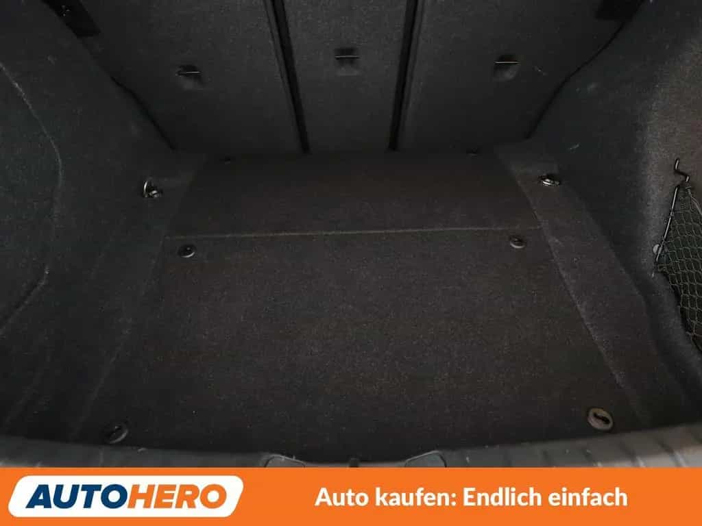 BMW 118 1er 118i Edition M Sport Shadow Aut.*NAVI*LED* 12/2018-photo-16