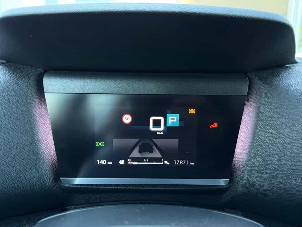 Citroën C4 Lim. SHINE PURETECH AUTO.*ALLWETTER*AHK*KAMER 07/2023-photo-11