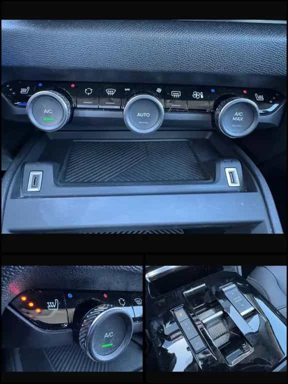 Citroën C4 Lim. SHINE PURETECH AUTO.*ALLWETTER*AHK*KAMER 07/2023-photo-18