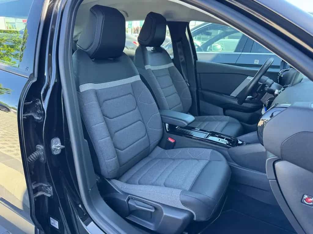 Citroën C4 Lim. SHINE PURETECH AUTO.*ALLWETTER*AHK*KAMER 07/2023-photo-20
