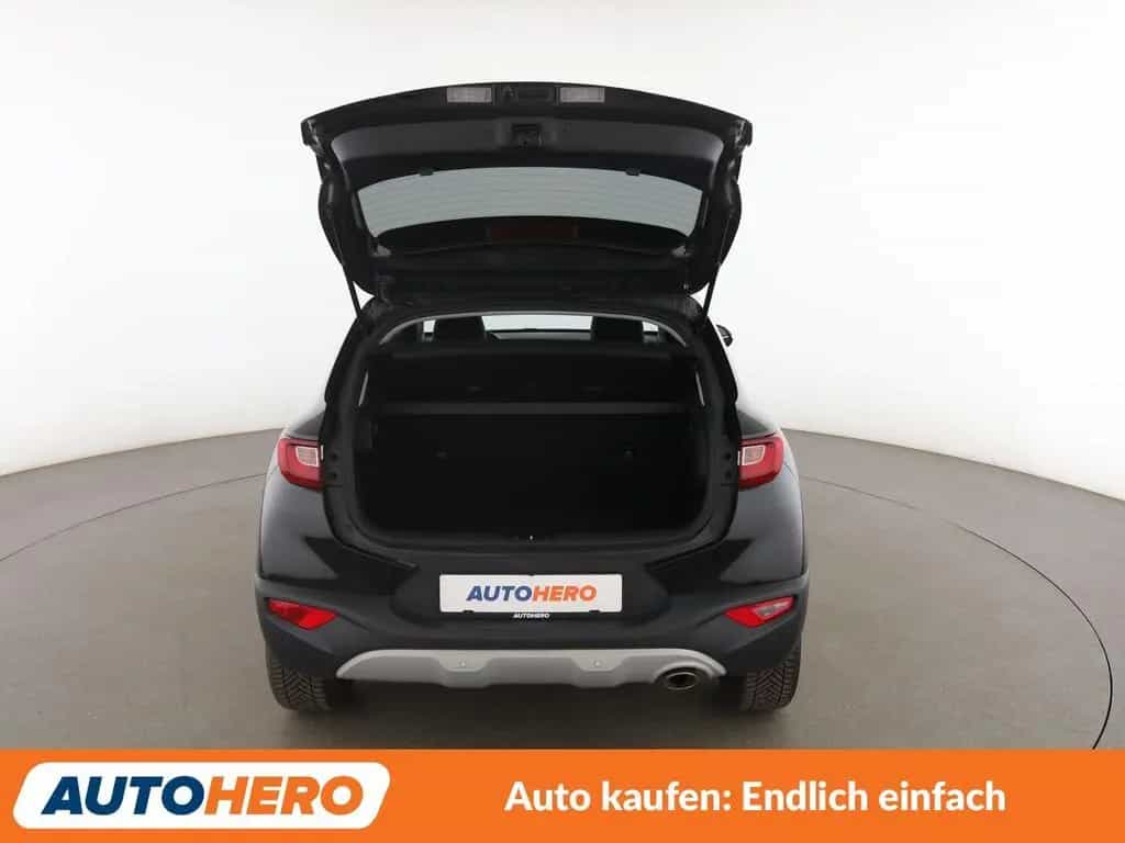 Kia Stonic 1.0 TGDI Spirit Aut.*TEMPO*PDC*SHZ*KLIMA* 11/2019-photo-16