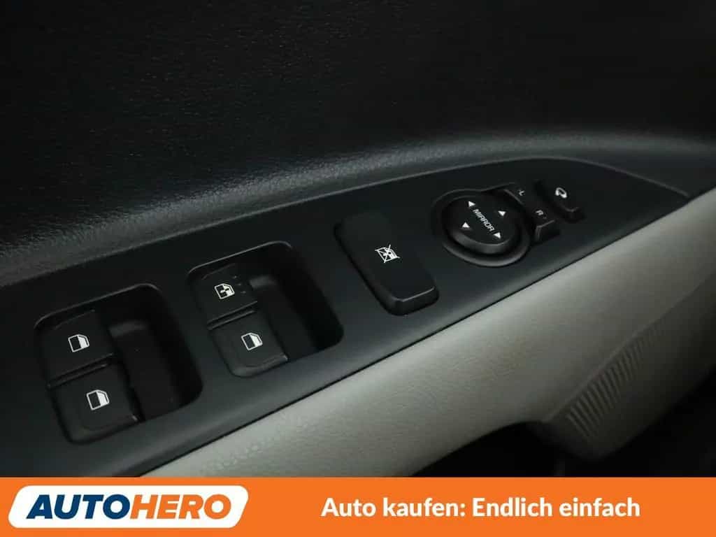 Kia Stonic 1.0 TGDI Spirit Aut.*TEMPO*PDC*SHZ*KLIMA* 11/2019-photo-28