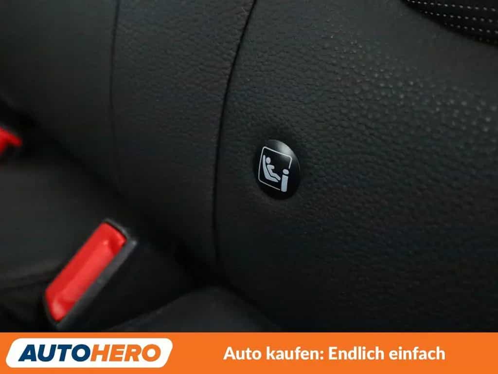 Kia Stonic 1.0 TGDI Spirit Aut.*TEMPO*PDC*SHZ*KLIMA* 11/2019-photo-29
