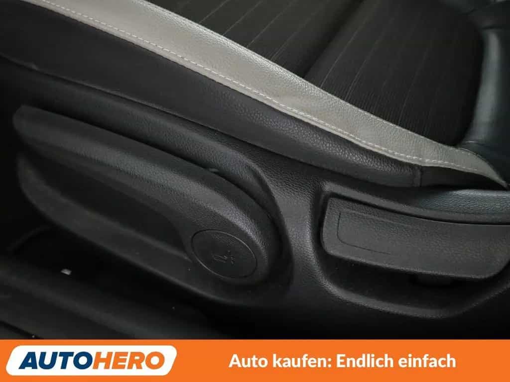 Kia Stonic 1.0 TGDI Spirit Aut.*TEMPO*PDC*SHZ*KLIMA* 11/2019-photo-30