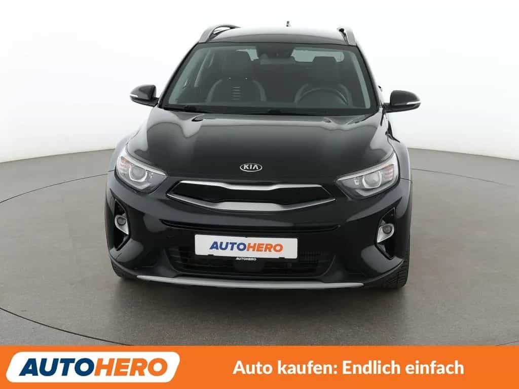 Kia Stonic 1.0 TGDI Spirit Aut.*TEMPO*PDC*SHZ*KLIMA* 11/2019-photo-8