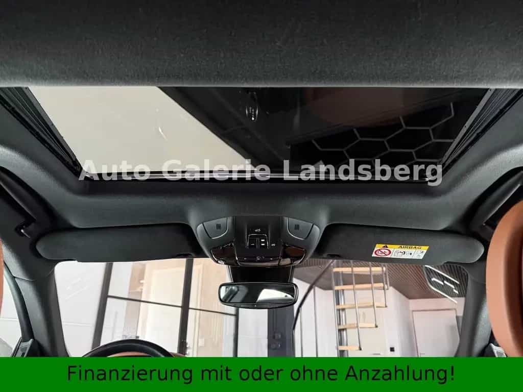 Maserati Ghibli 3.0 V6 TwinTurbo*Glasdach*LED*Navi*Leder* 08/2017-photo-13