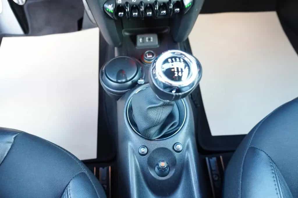 MINI Cooper S Coupé *Xenon*Navi*Teilleder*Tempomat* 02/2014-photo-26