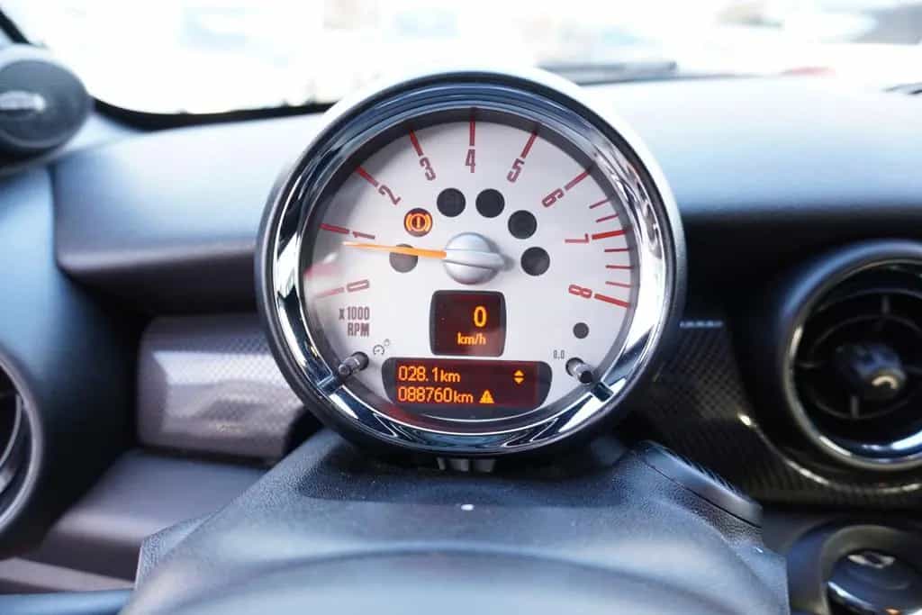 MINI Cooper S Coupé *Xenon*Navi*Teilleder*Tempomat* 02/2014-photo-30