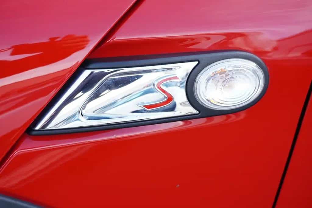 MINI Cooper S Coupé *Xenon*Navi*Teilleder*Tempomat* 02/2014-photo-33