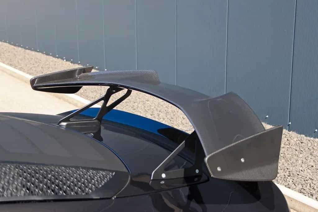 Lotus Exige Sport 350 - aus 1. Hand 02/2021-photo-12